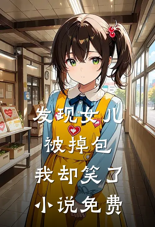 发现女儿被掉包，我却笑了小说免费