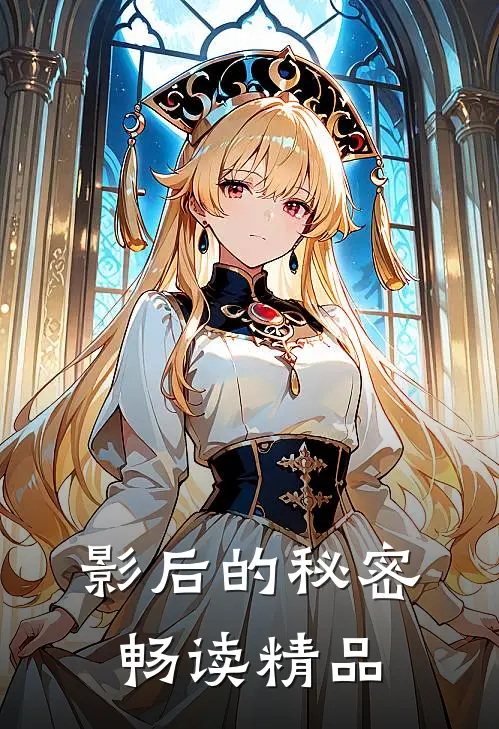 影后的秘密畅读精品