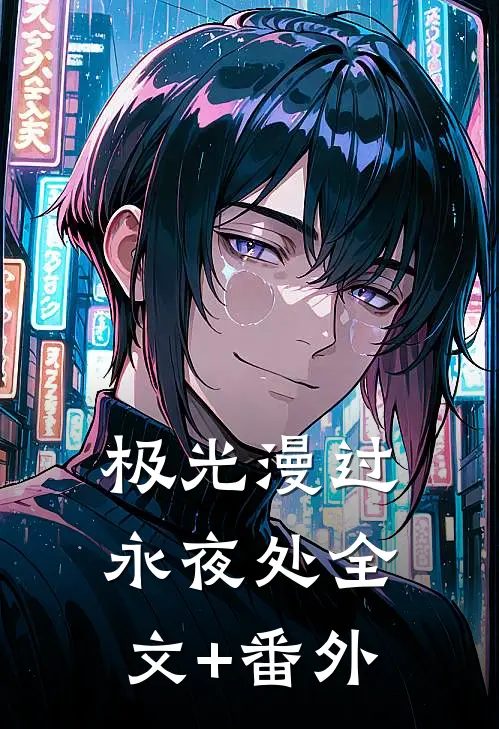 极光漫过永夜处全文+番外