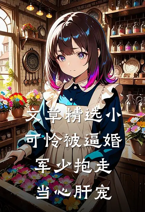 文章精选小可怜被逼婚，军少抱走当心肝宠