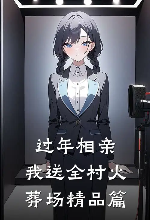 过年相亲，我送全村火葬场精品篇