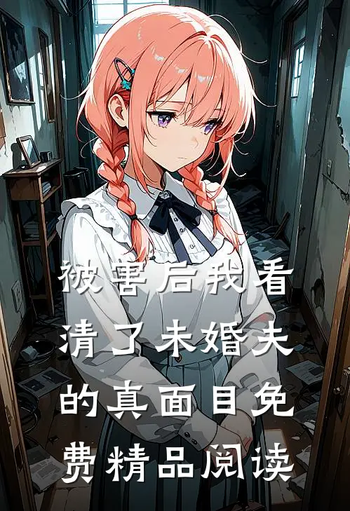 被害后我看清了未婚夫的真面目免费精品阅读