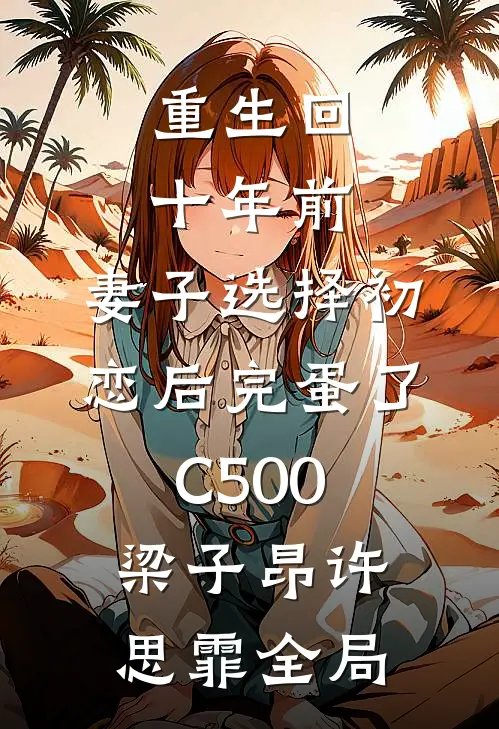 重生回十年前，妻子选择初恋后完蛋了C500梁子昂许思霏全局