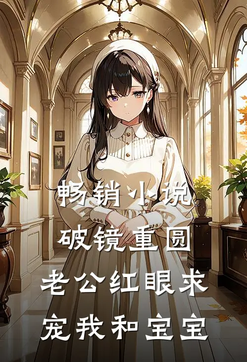 畅销小说破镜重圆：老公红眼求宠我和宝宝