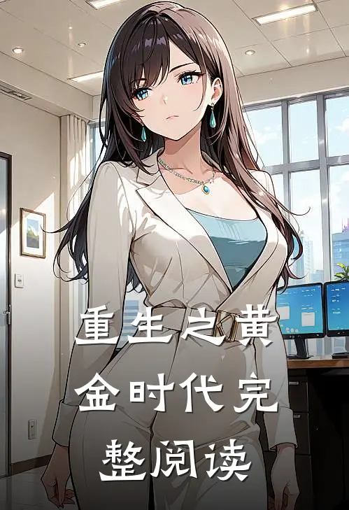 重生之黄金时代完整阅读