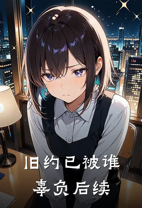 旧约已被谁辜负后续