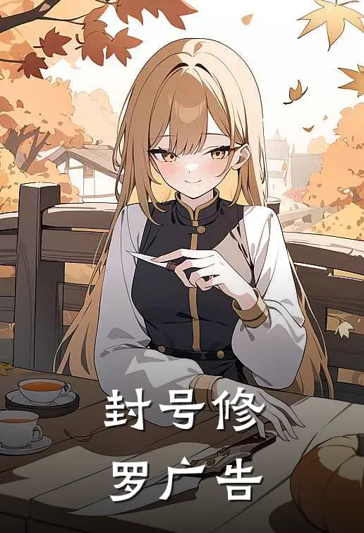 封号修罗广告