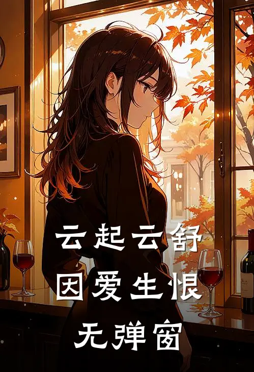 云起云舒，因爱生恨无弹窗