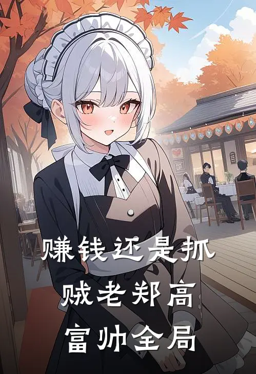 赚钱还是抓贼老郑高富帅全局