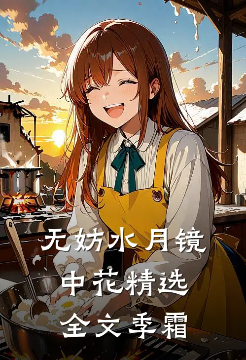 无妨水月镜中花精选全文季霜