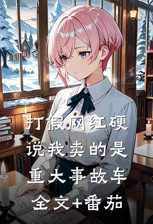 打假网红硬说我卖的是重大事故车全文+番茄
