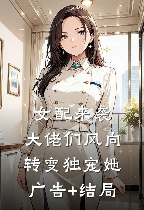 女配来袭，大佬们风向转变独宠她广告+结局