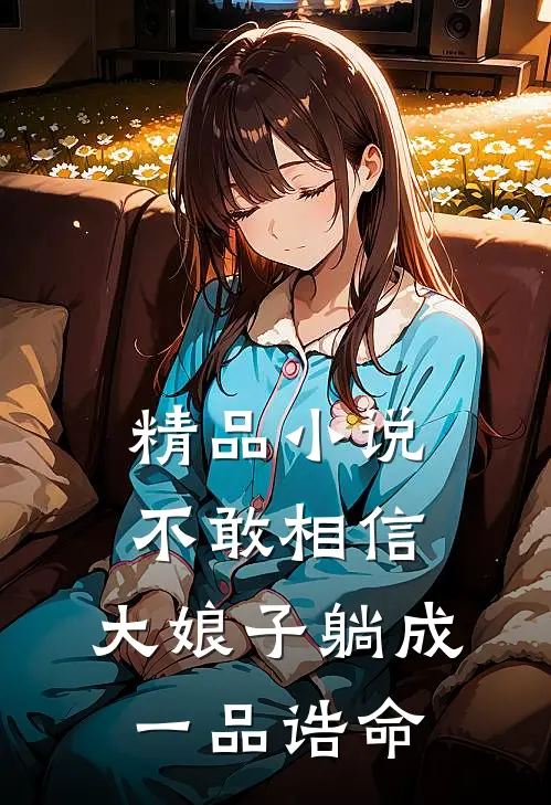 精品小说不敢相信，大娘子躺成一品诰命