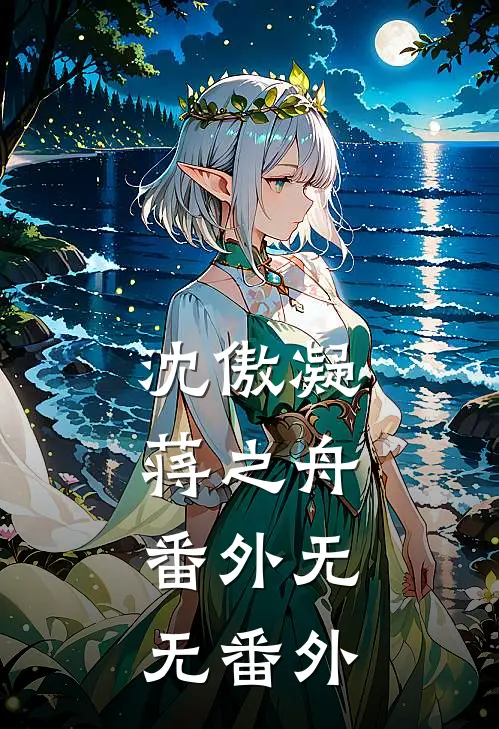 沈傲凝蒋之舟： 番外 无无 番外