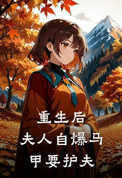 重生后，夫人自爆马甲要护夫