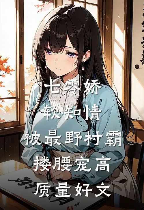 七零娇软知情，被最野村霸搂腰宠高质量好文
