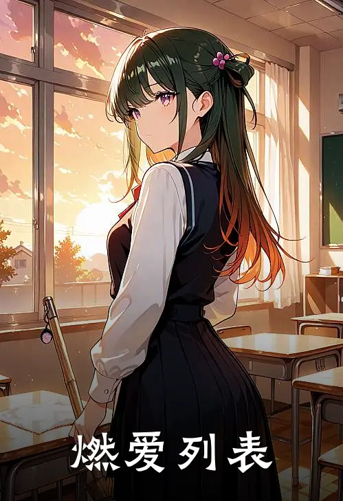 燃爱列表