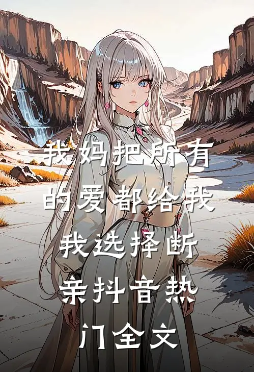 我妈把所有的爱都给我，我选择断亲抖音热门全文