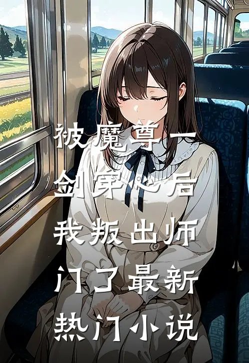 被魔尊一剑穿心后，我叛出师门了最新热门小说
