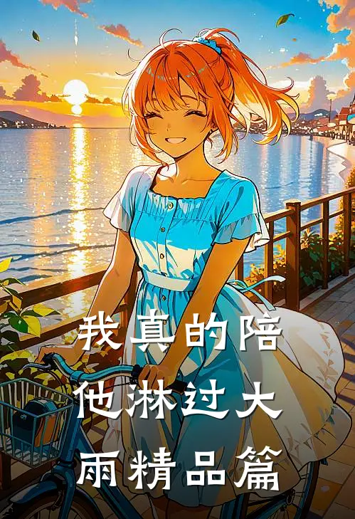 我真的陪他淋过大雨精品篇