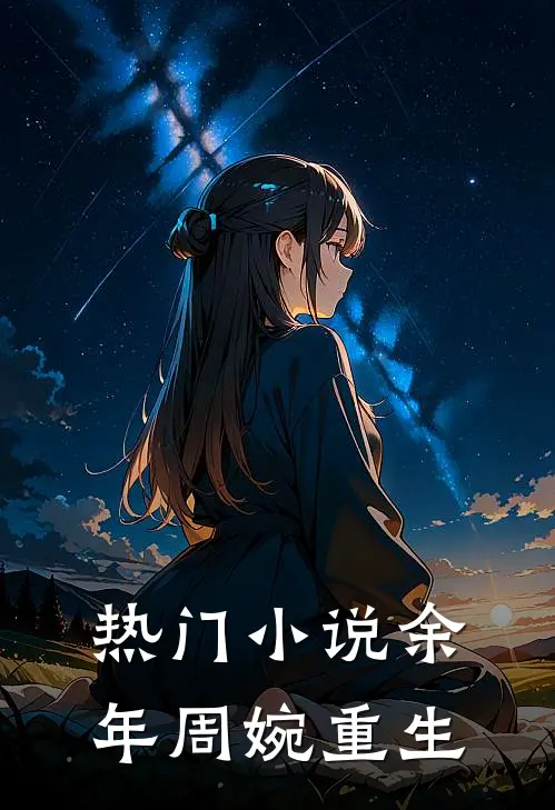 热门小说余年周婉重生