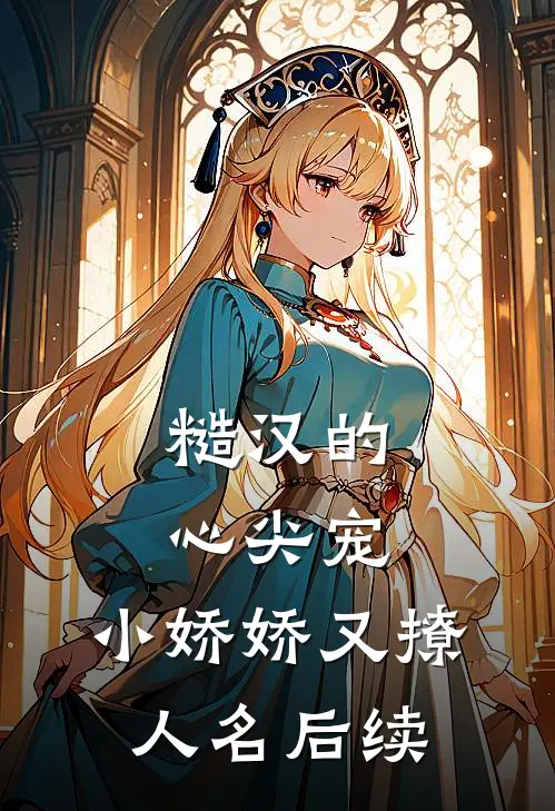 糙汉的心尖宠：小娇娇又撩人名后续