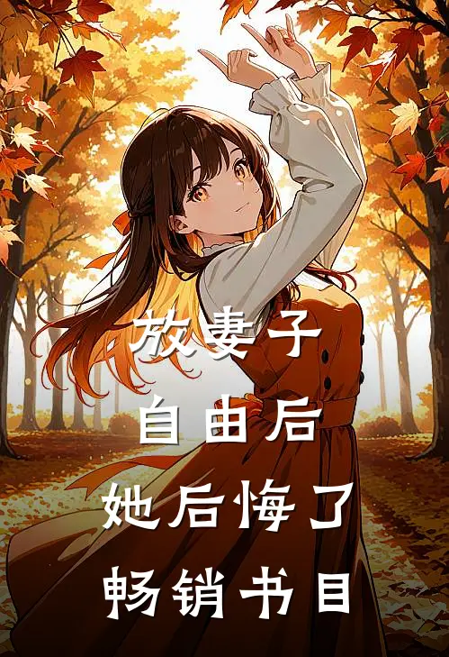 放妻子自由后，她后悔了畅销书目
