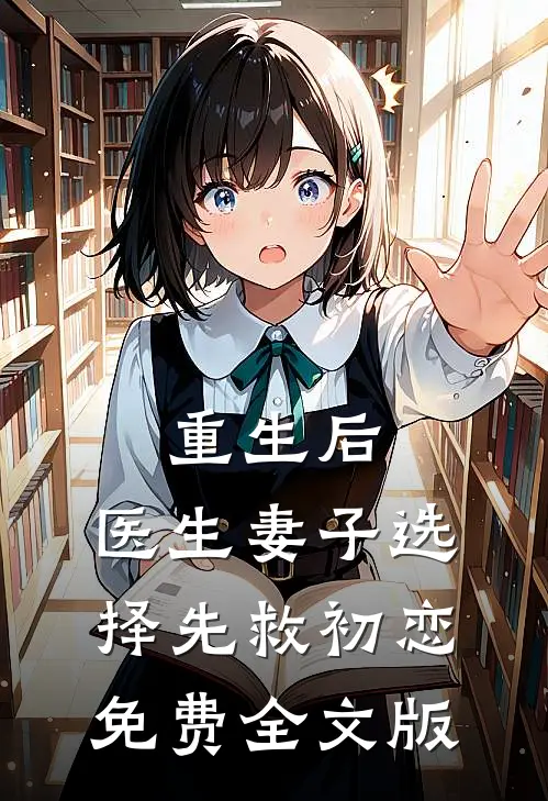 重生后，医生妻子选择先救初恋免费全文版