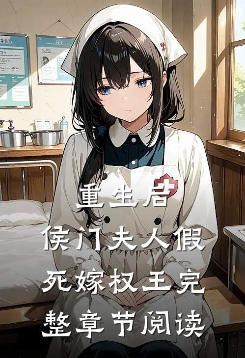 重生后，侯门夫人假死嫁权王完整章节阅读