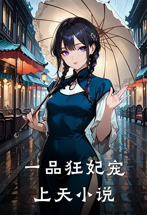 一品狂妃宠上天小说