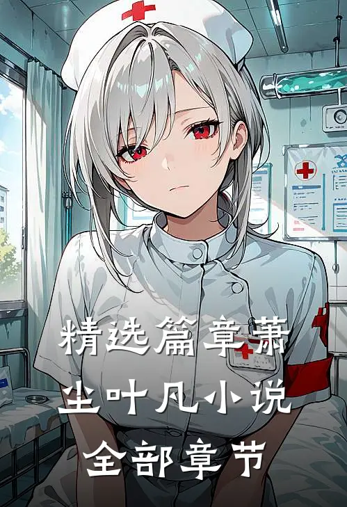 精选篇章萧尘叶凡小说全部章节