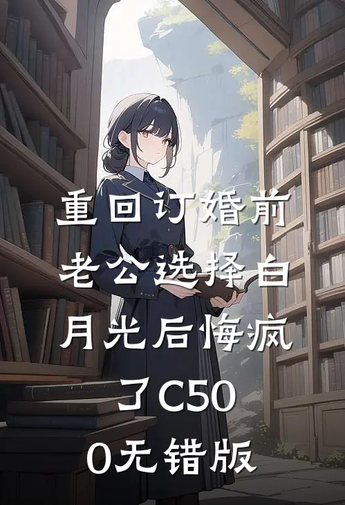 重回订婚前，老公选择白月光后悔疯了C500无错版