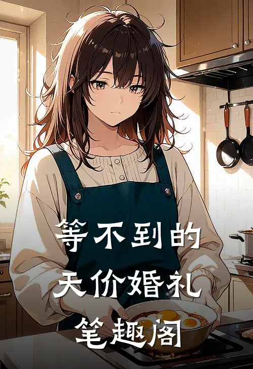等不到的天价婚礼笔趣阁