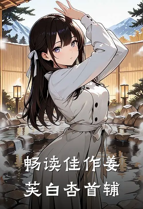 畅读佳作姜芙白杏首辅