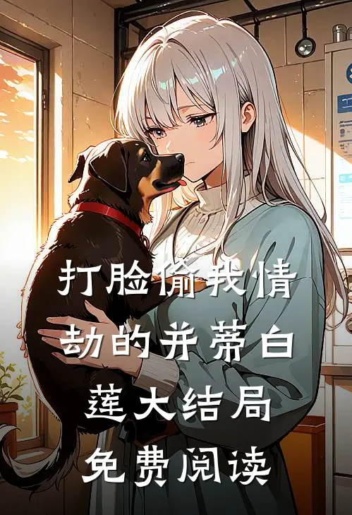 打脸偷我情劫的并蒂白莲大结局免费阅读