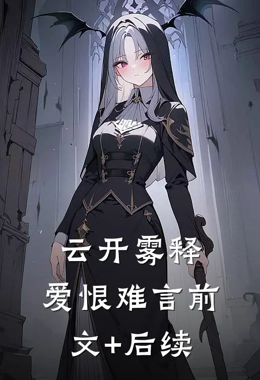 云开雾释，爱恨难言前文+后续