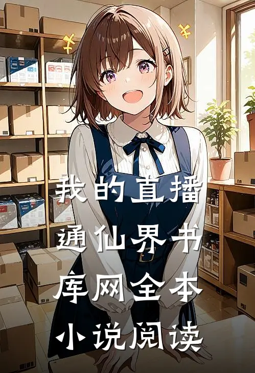 我的直播通仙界书库网全本小说阅读