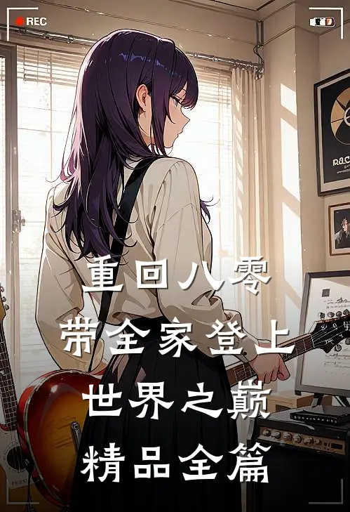 重回八零：带全家登上世界之巅精品全篇