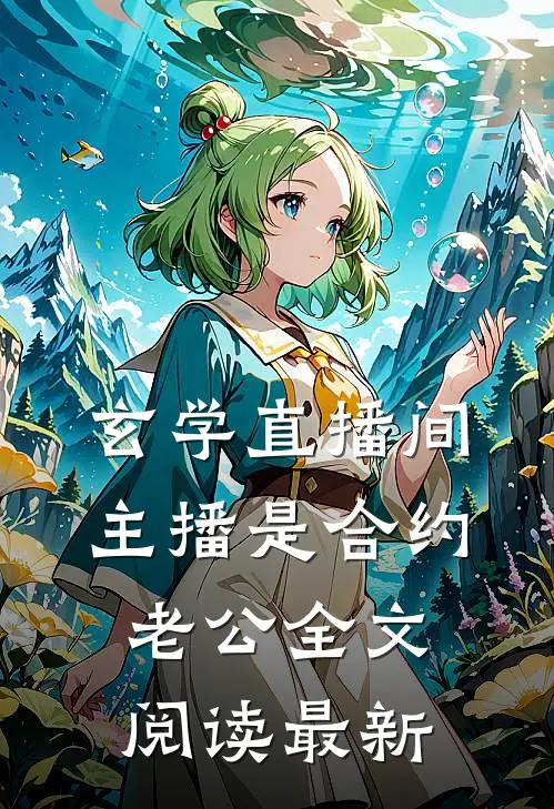玄学直播间：主播是合约老公全文阅读最新
