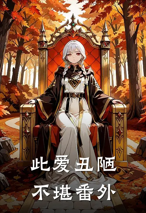 此爱丑陋不堪 番外