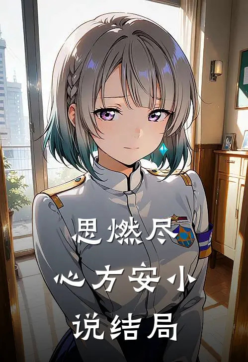思燃尽，心方安小说结局