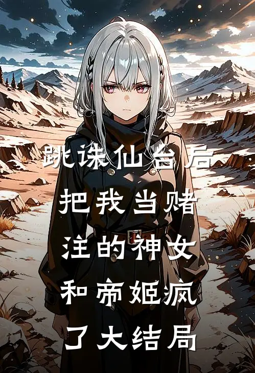 跳诛仙台后，把我当赌注的神女和帝姬疯了大结局