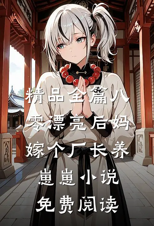 精品全篇八零漂亮后妈嫁个厂长养崽崽小说免费阅读