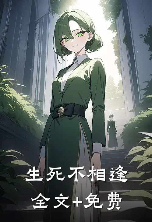 生死不相逢全文+免费