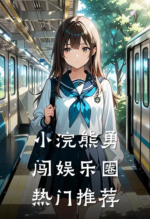 小浣熊勇闯娱乐圈热门推荐
