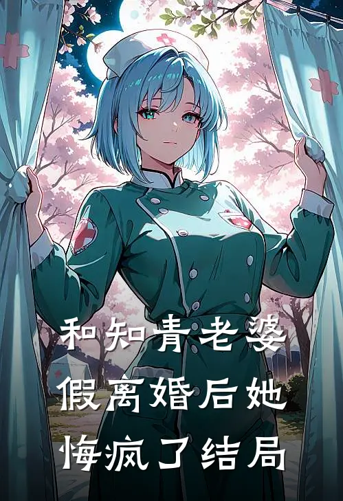 和知青老婆假离婚后她悔疯了结局