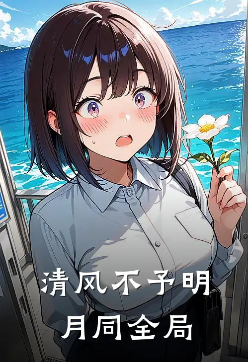 清风不予明月同全局