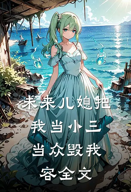 未来儿媳把我当小三，当众毁我容全文