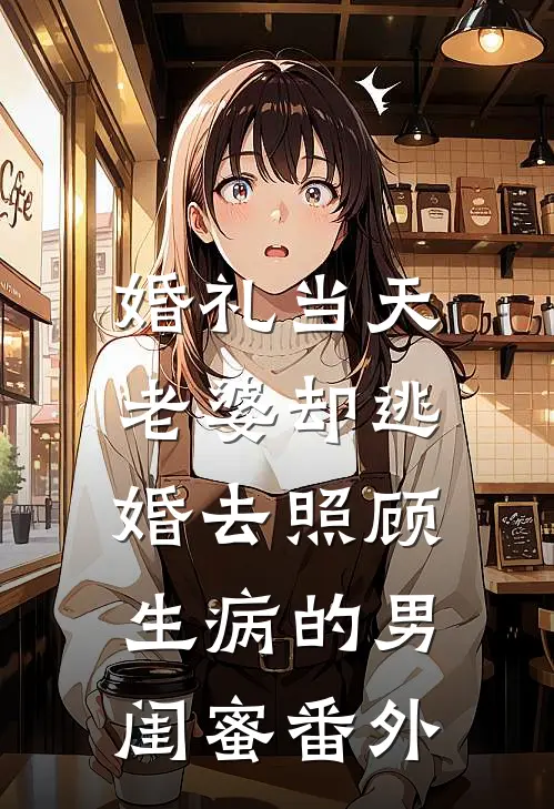 婚礼当天，老婆却逃婚去照顾生病的男闺蜜 番外