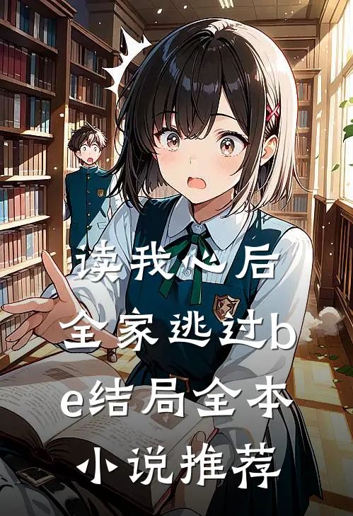 读我心后，全家逃过be结局全本小说推荐